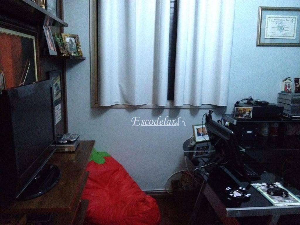 Apartamento à venda com 2 quartos, 62m² - Foto 5