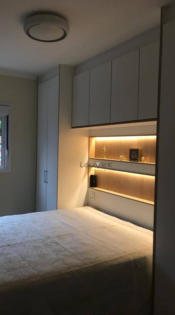 Apartamento à venda com 2 quartos, 64m² - Foto 5