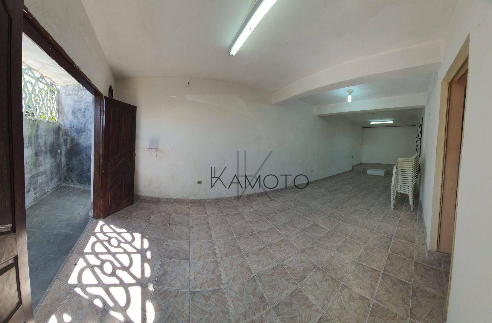 Sobrado à venda com 6 quartos, 300m² - Foto 40