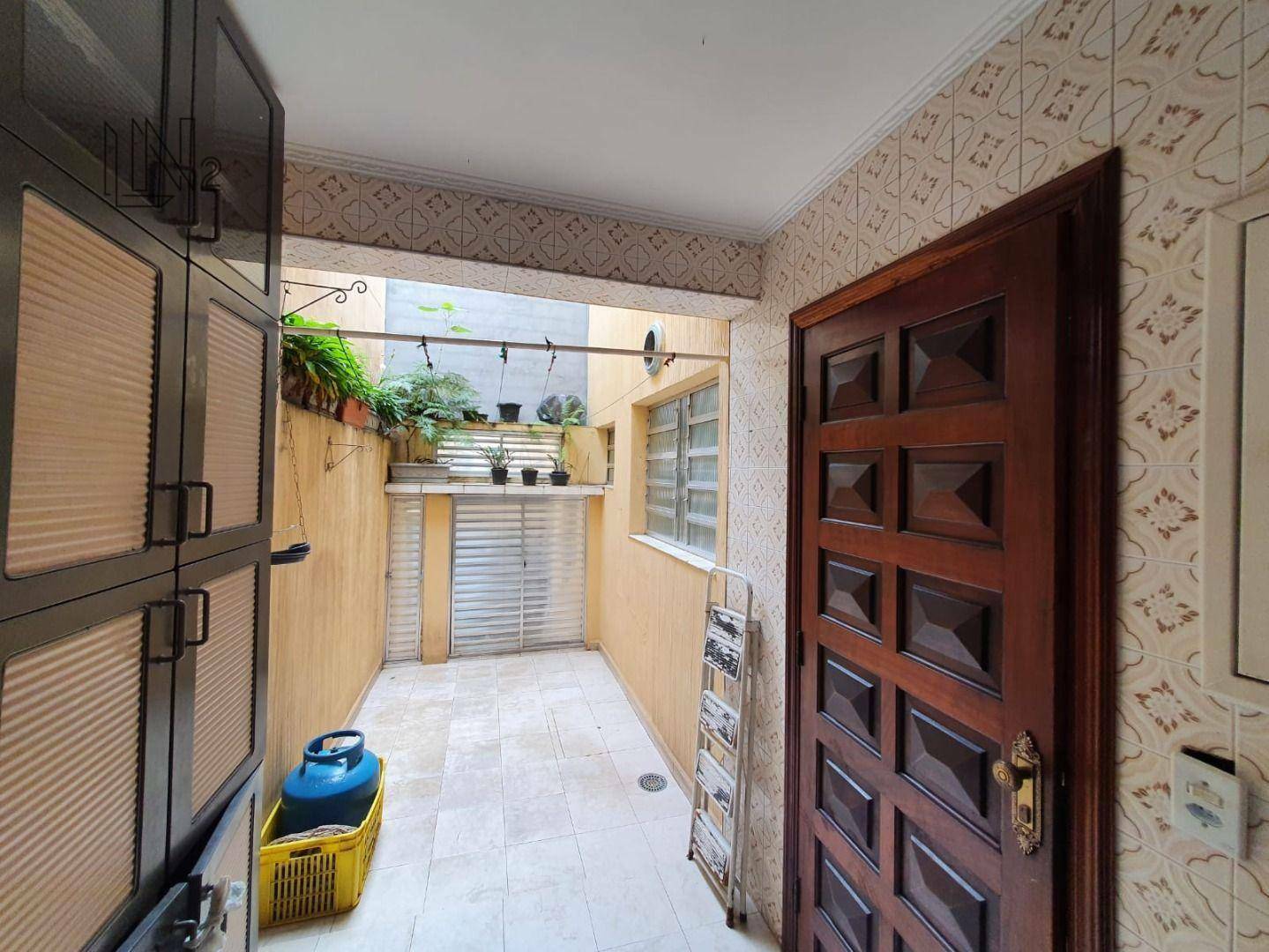 Sobrado à venda com 3 quartos, 99m² - Foto 5