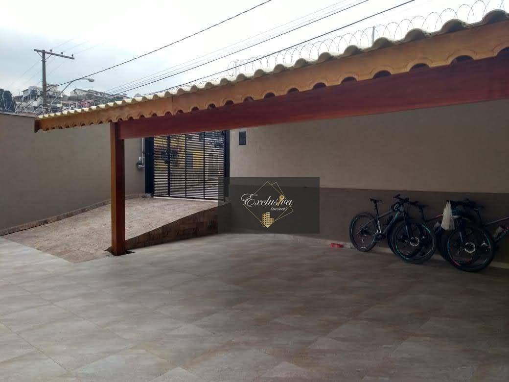 Casa à venda com 5 quartos, 350m² - Foto 16