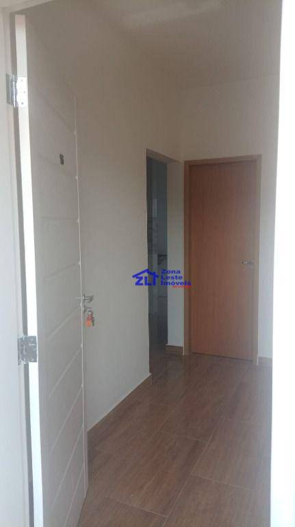 Apartamento à venda com 1 quarto, 30m² - Foto 8