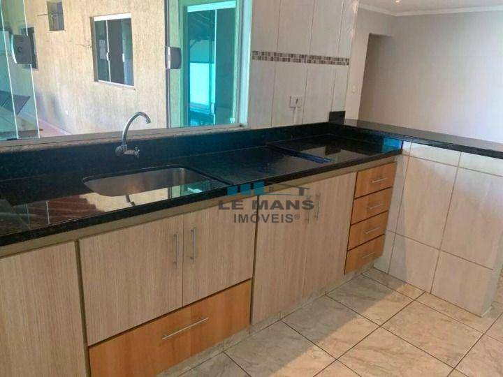 Casa à venda e aluguel com 2 quartos, 240m² - Foto 8