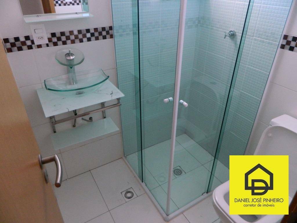 Apartamento à venda com 3 quartos, 94m² - Foto 12