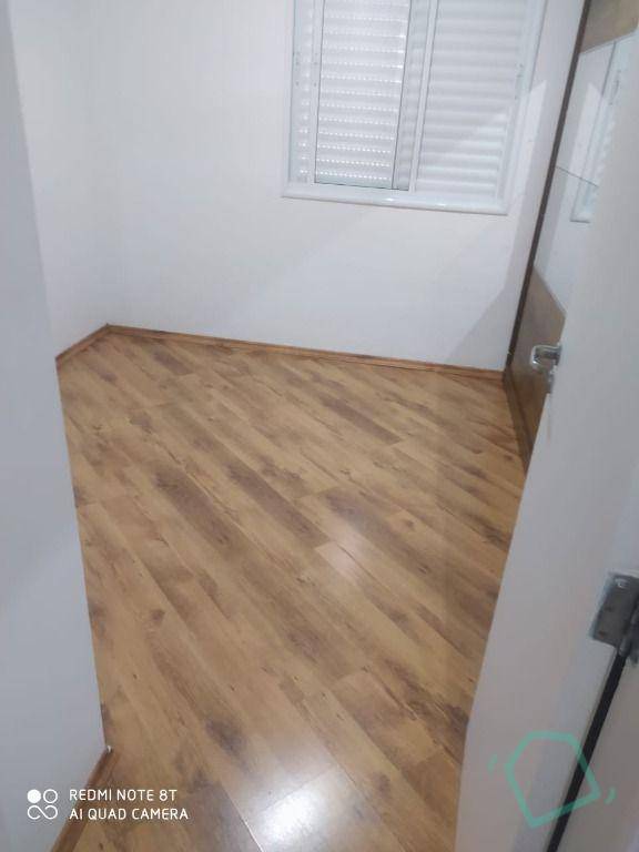 Casa de Condomínio para alugar com 3 quartos, 117m² - Foto 13