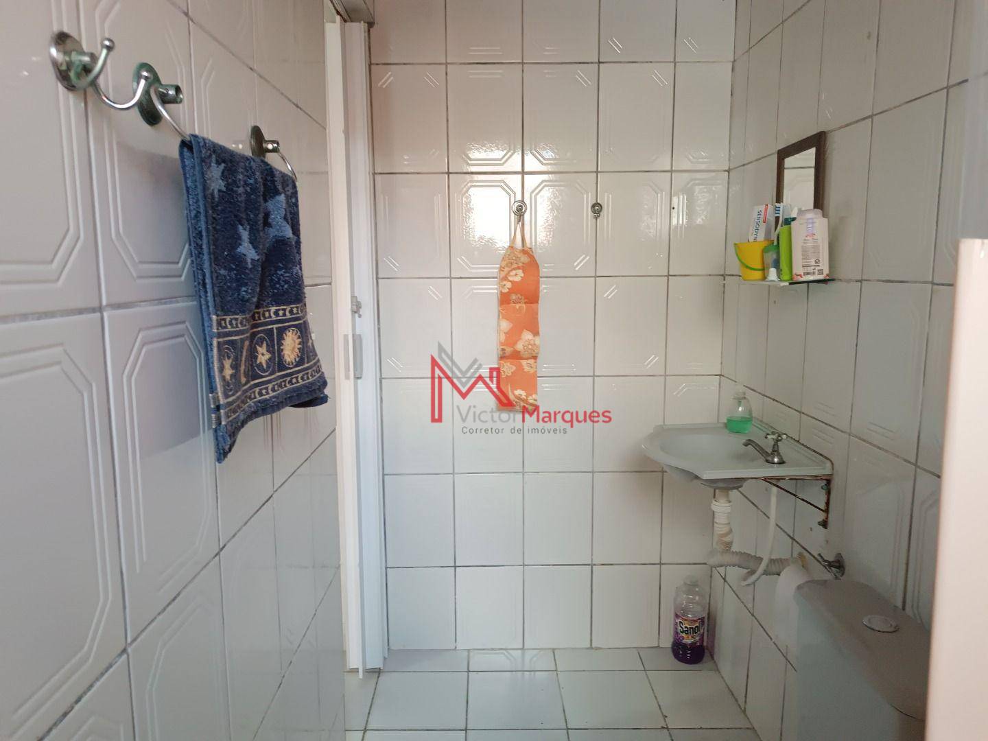 Sobrado à venda com 3 quartos, 163m² - Foto 21