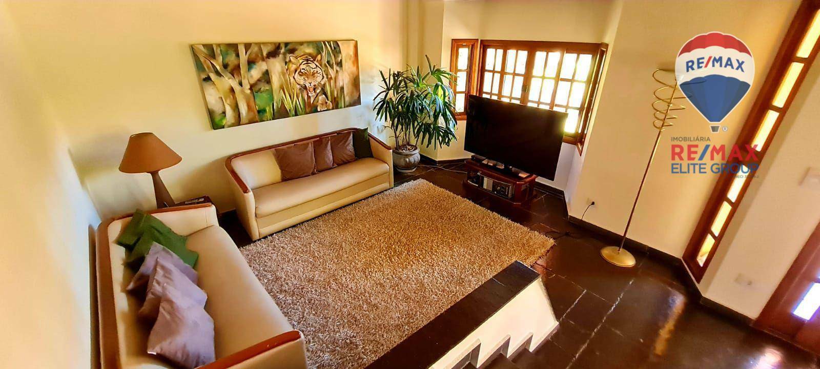 Casa de Condomínio à venda com 4 quartos, 309m² - Foto 33