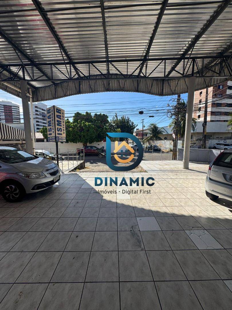 Prédio Inteiro, 855 m² - Foto 5