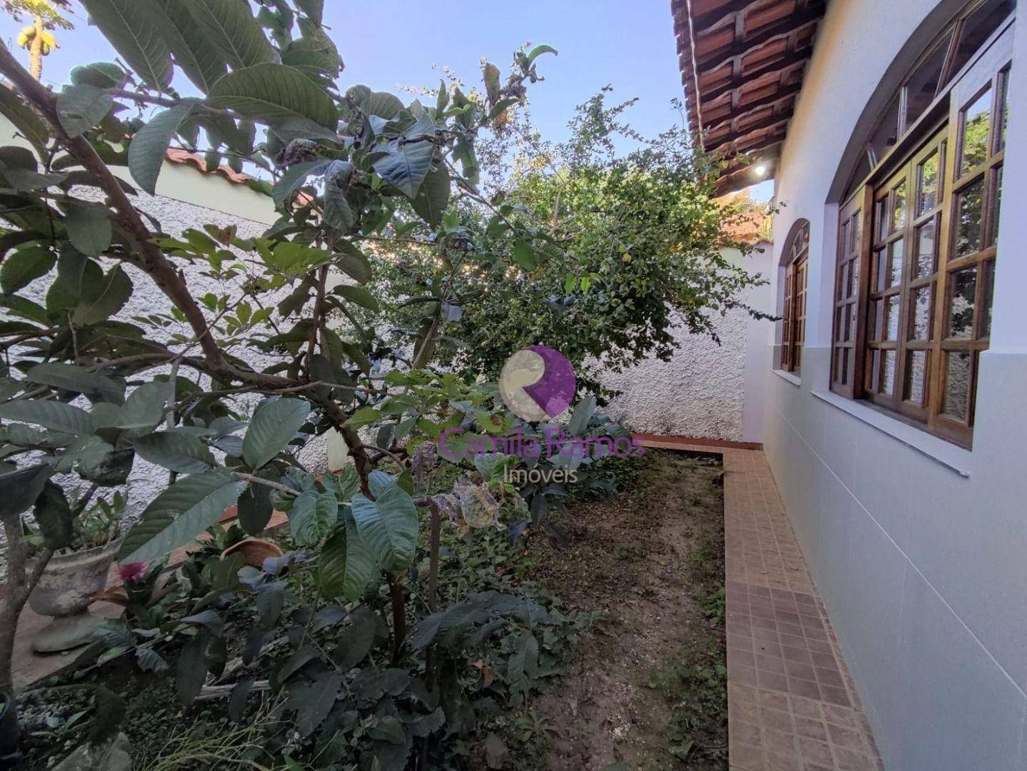 Casa à venda com 4 quartos, 197m² - Foto 28