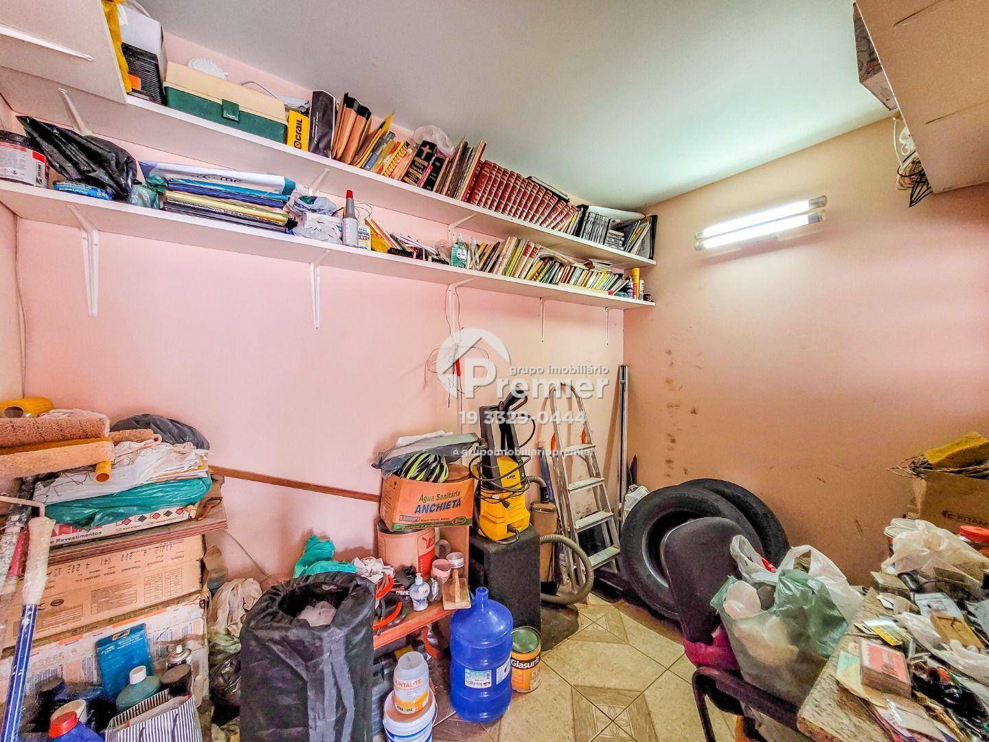 Casa à venda com 3 quartos, 293m² - Foto 7