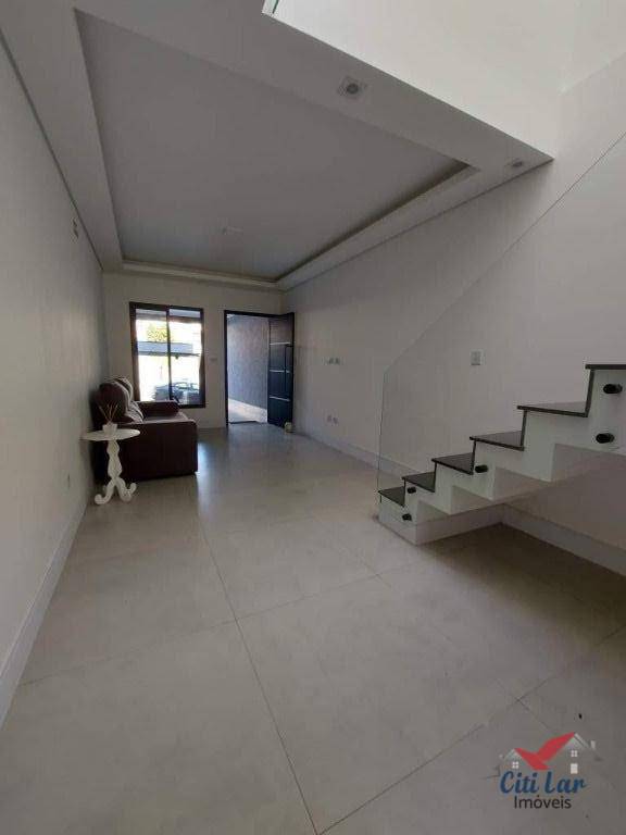 Sobrado à venda com 3 quartos, 160m² - Foto 11