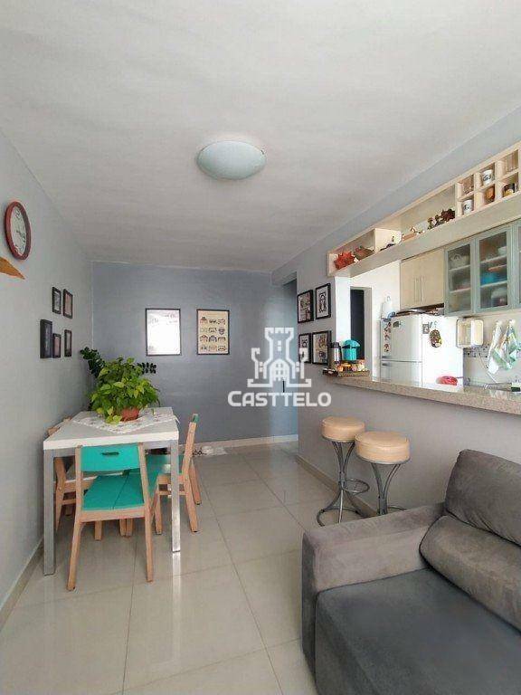 Apartamento à venda com 2 quartos, 46m² - Foto 7