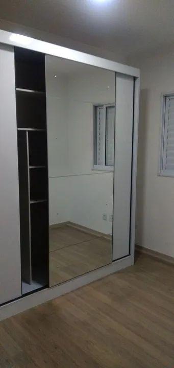 Apartamento à venda com 2 quartos, 59m² - Foto 7