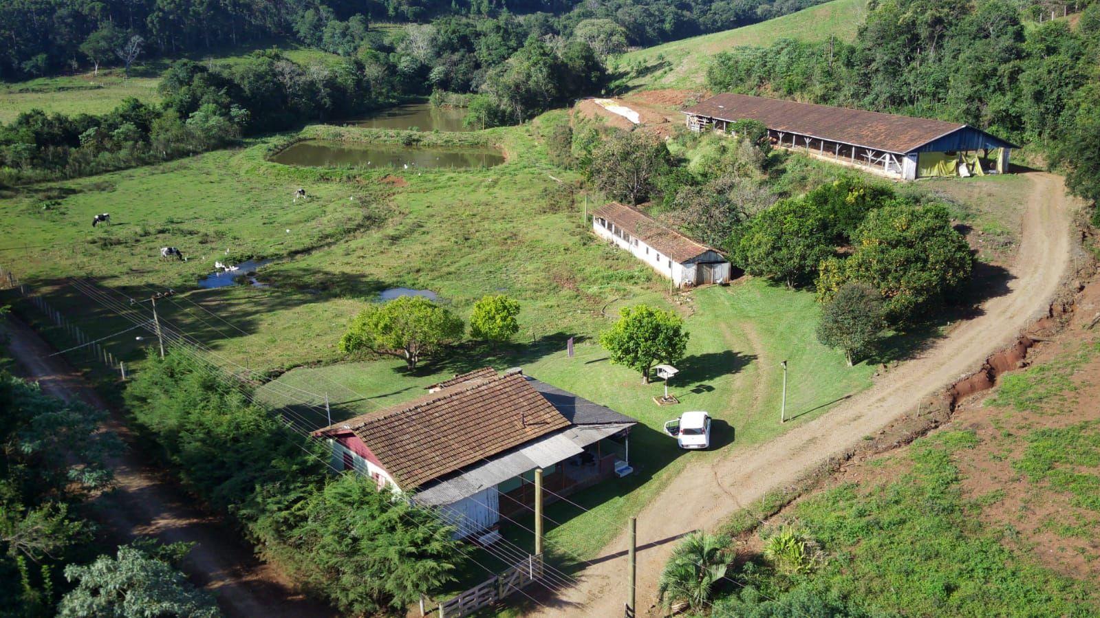 Loteamento e Condomínio à venda, 170000m² - Foto 3