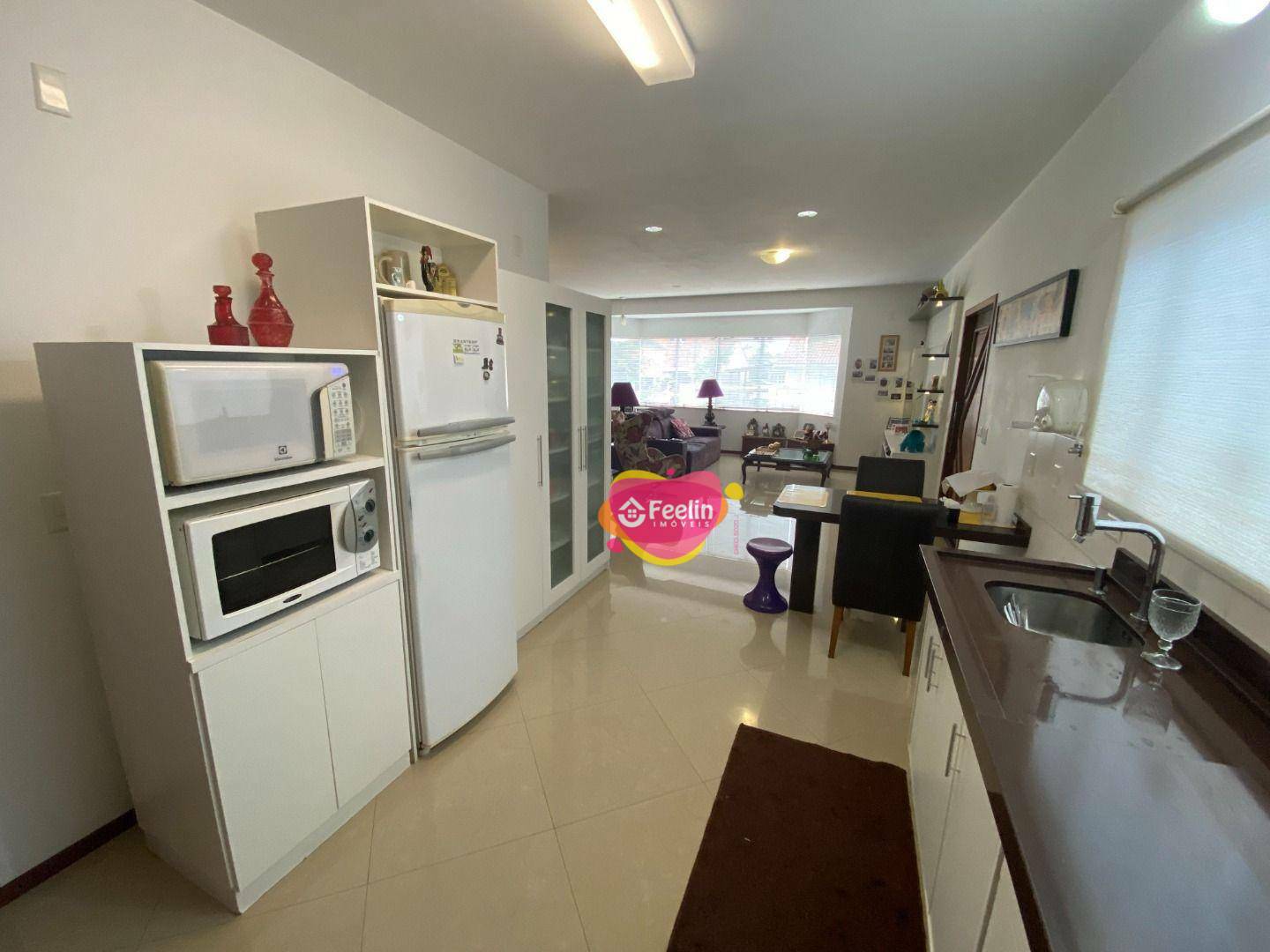 Casa, 3 quartos, 141 m² - Foto 8