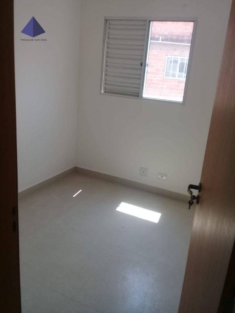 Casa à venda com 2 quartos, 55m² - Foto 5