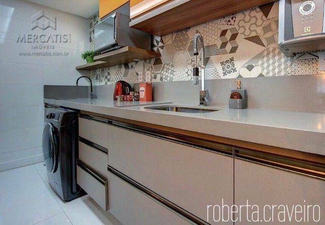 Apartamento à venda com 3 quartos, 70m² - Foto 15