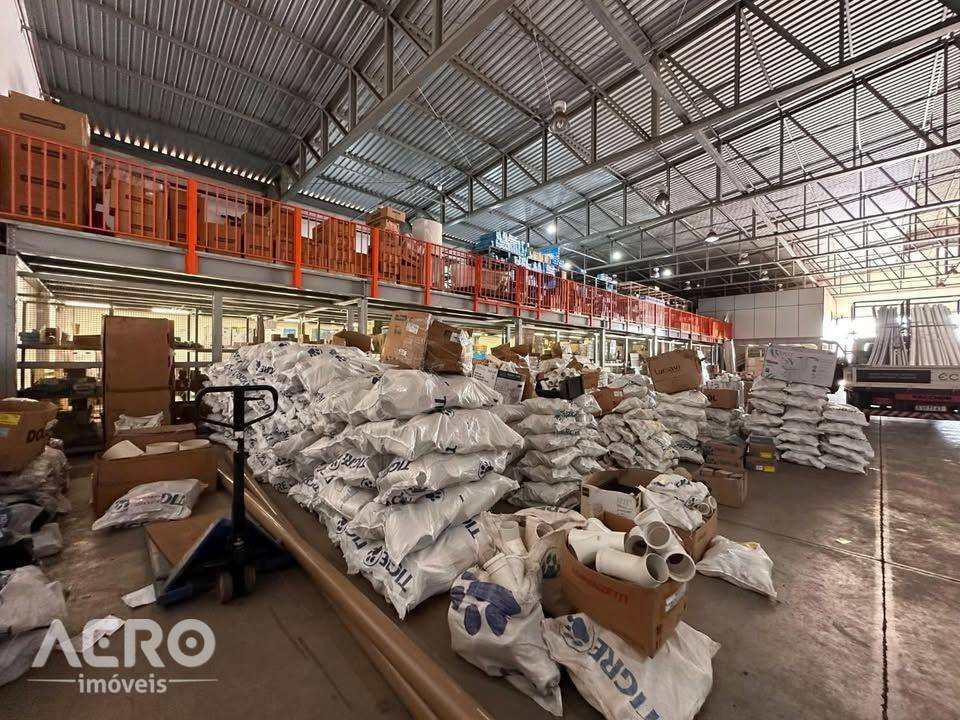Depósito-Galpão, 2350 m² - Foto 6