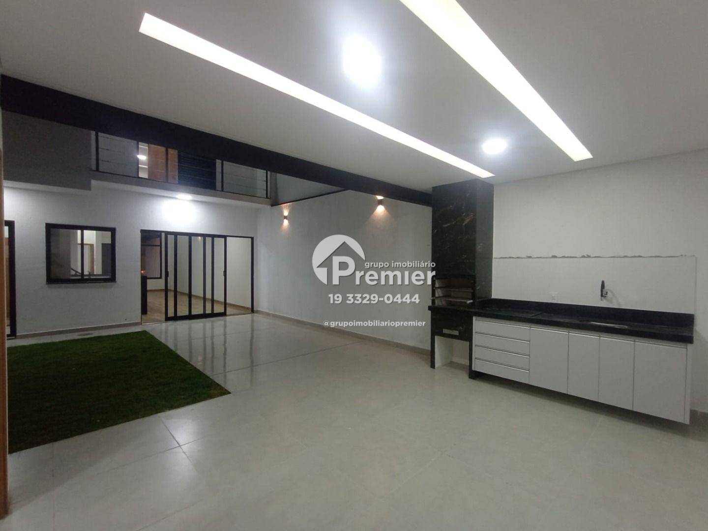 Casa de Condomínio à venda com 2 quartos, 172m² - Foto 8