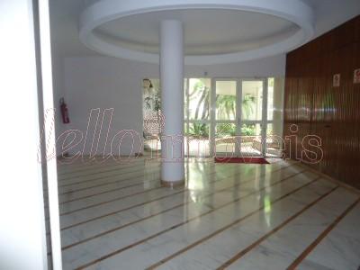 Apartamento à venda com 3 quartos, 200m² - Foto 17