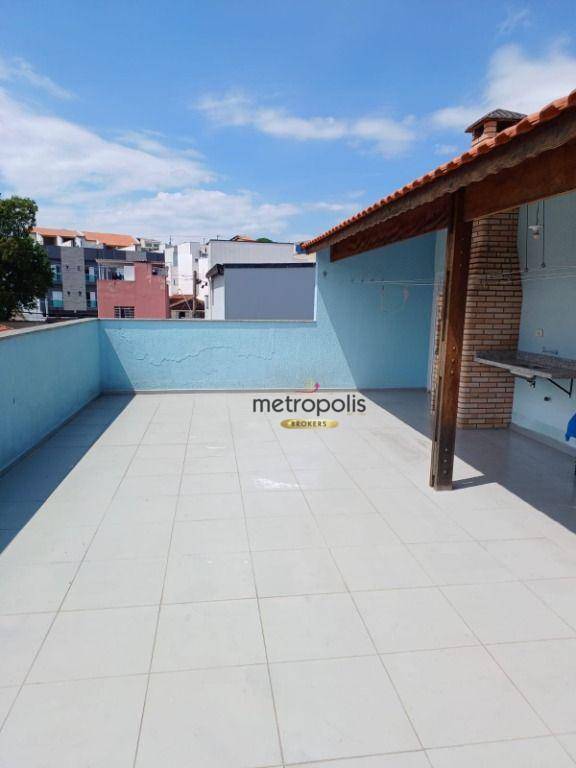 Cobertura à venda com 3 quartos, 140m² - Foto 21
