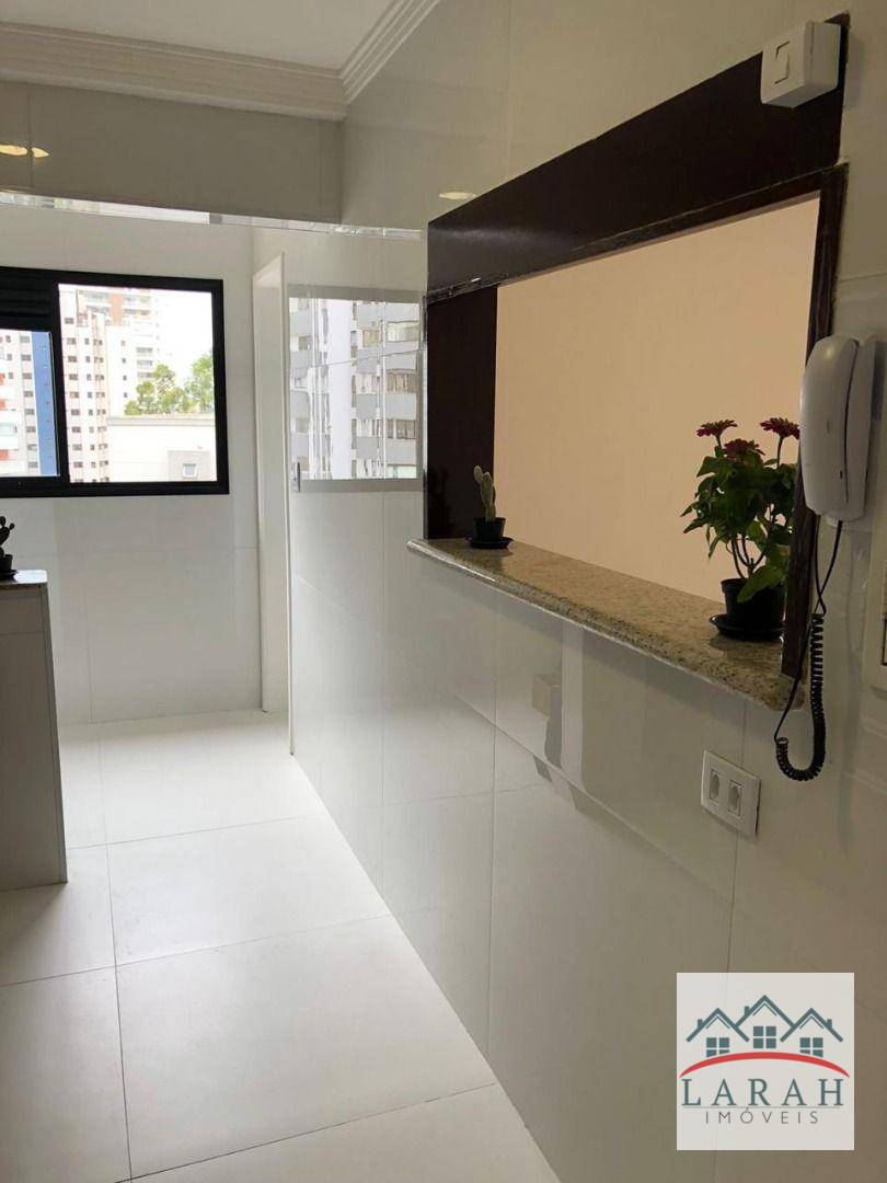 Apartamento à venda com 3 quartos, 90m² - Foto 8