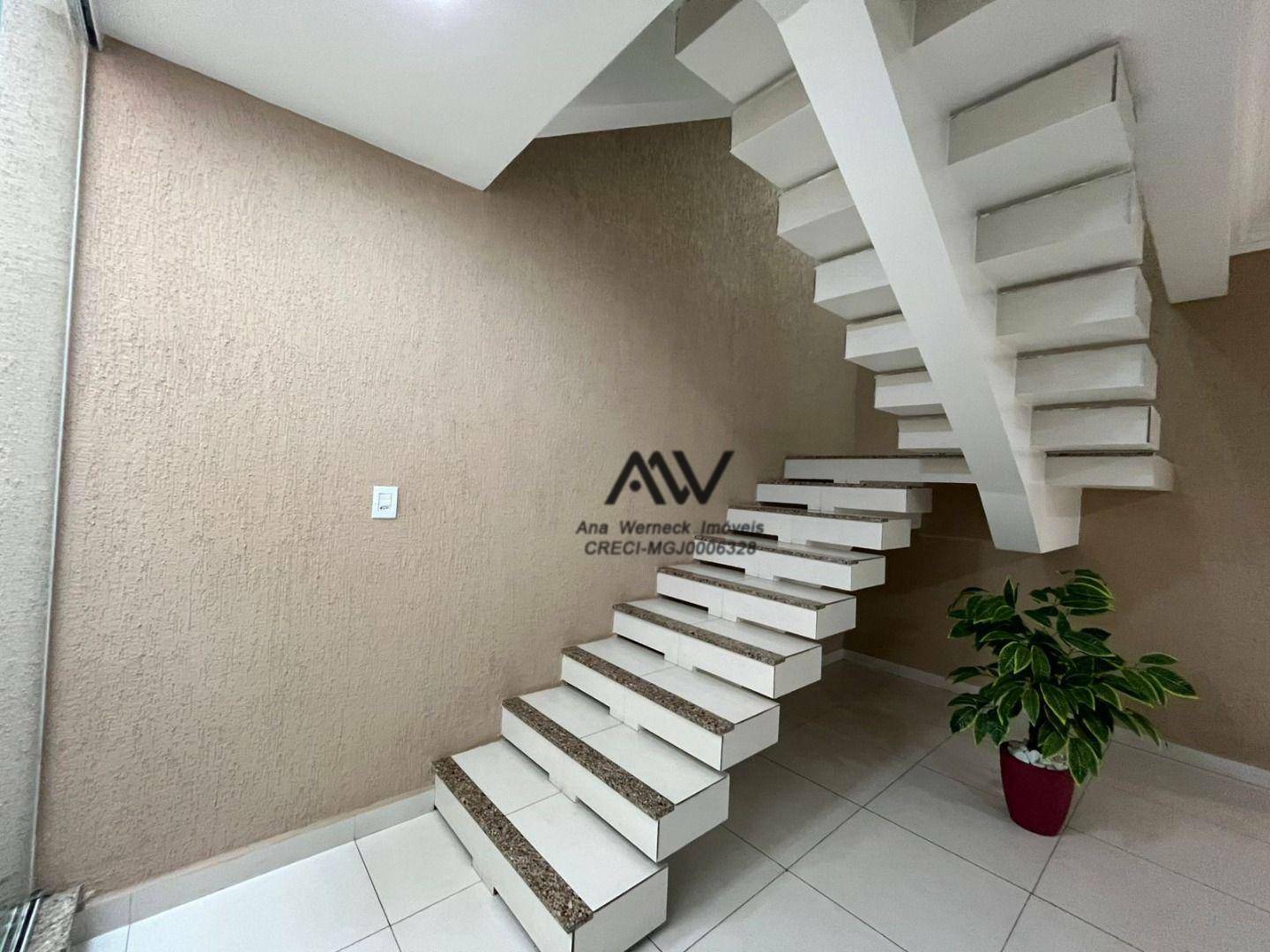 Casa à venda com 4 quartos, 344m² - Foto 19