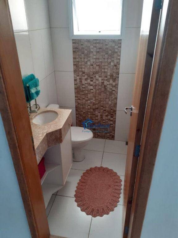 Sobrado para alugar com 3 quartos, 115m² - Foto 10