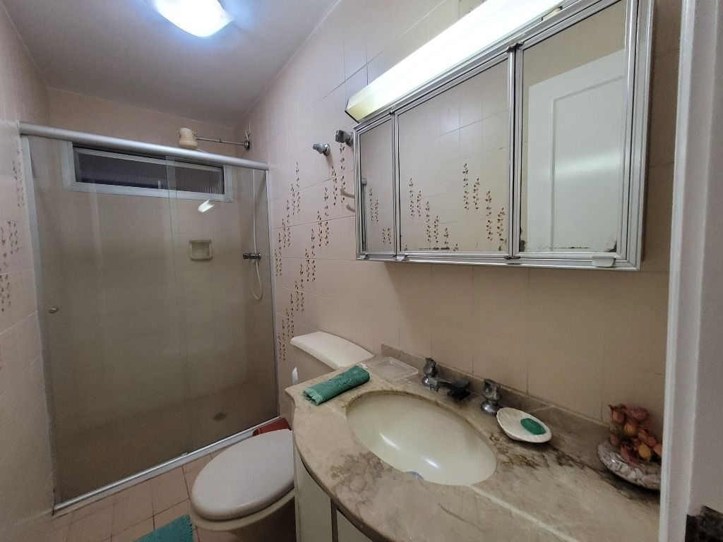 Apartamento à venda com 3 quartos, 83m² - Foto 14