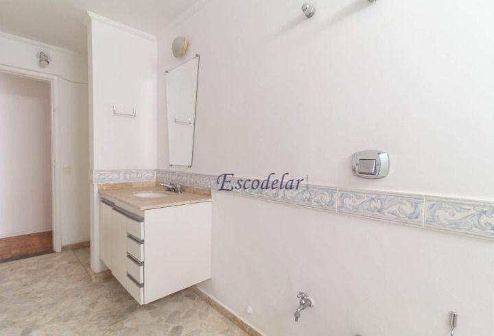 Apartamento à venda com 3 quartos, 220m² - Foto 44