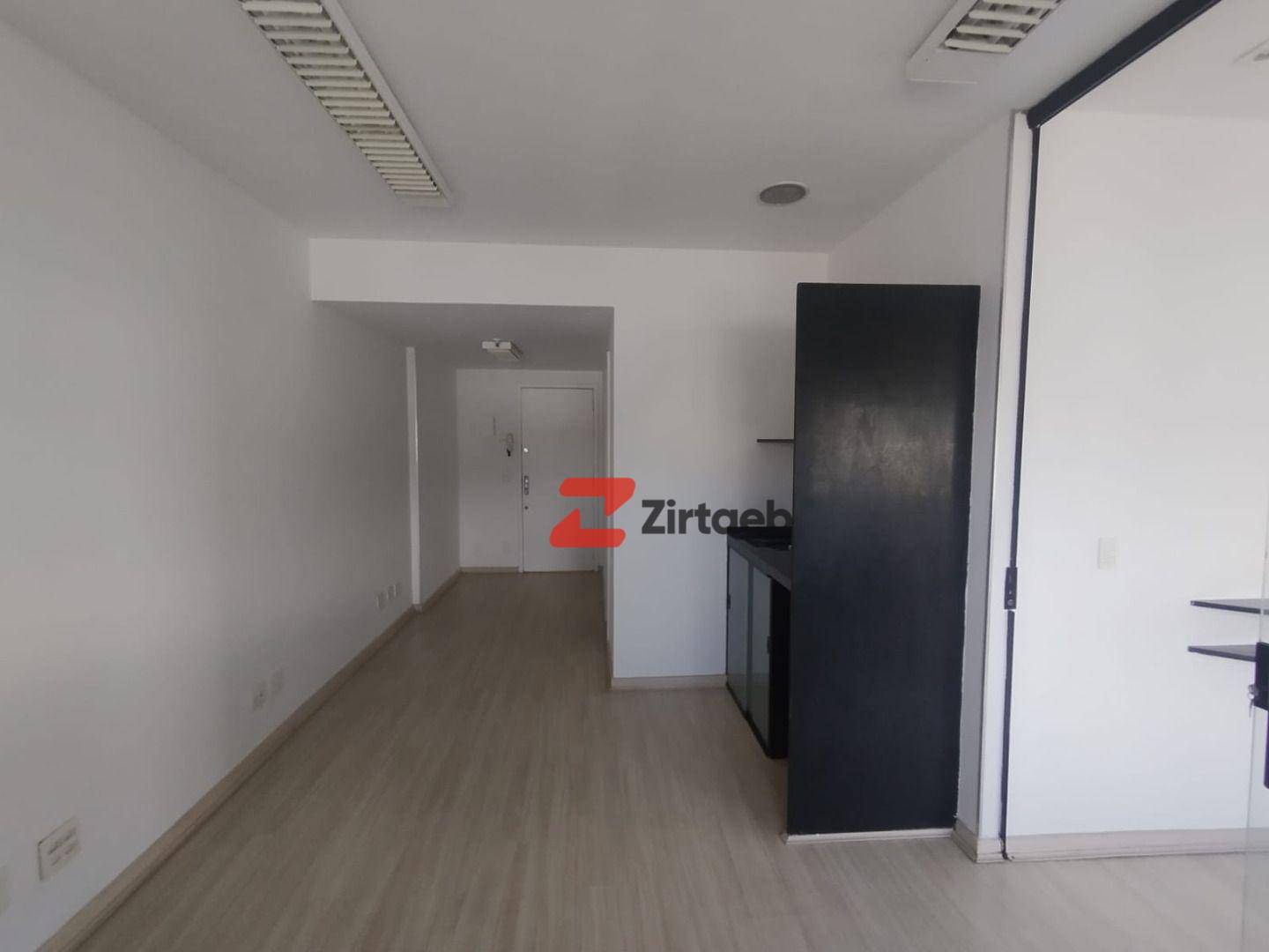 Conjunto Comercial-Sala para alugar, 41m² - Foto 4