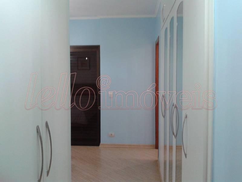 Apartamento à venda com 3 quartos, 206m² - Foto 17