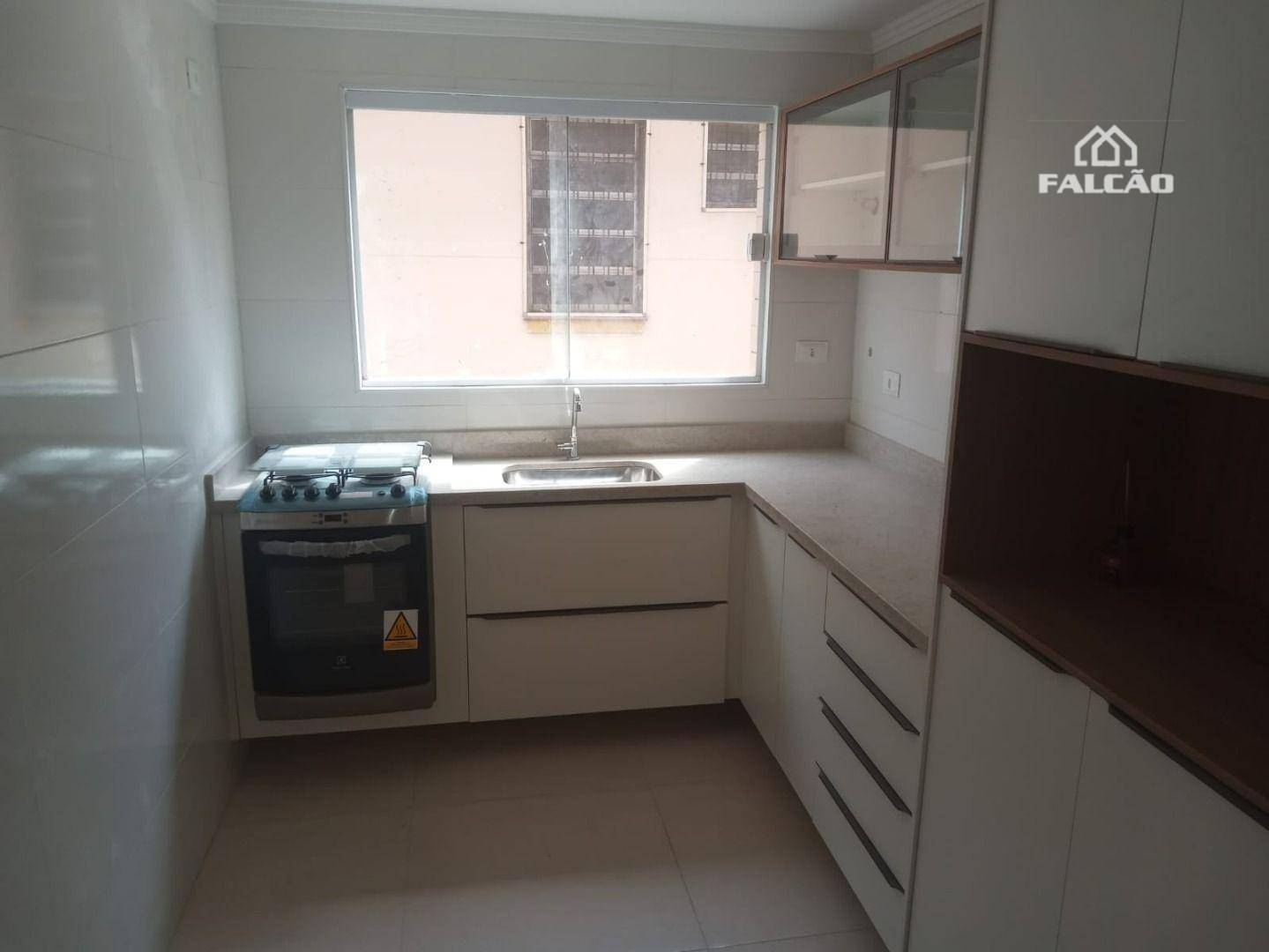 Sobrado à venda com 2 quartos, 103m² - Foto 8