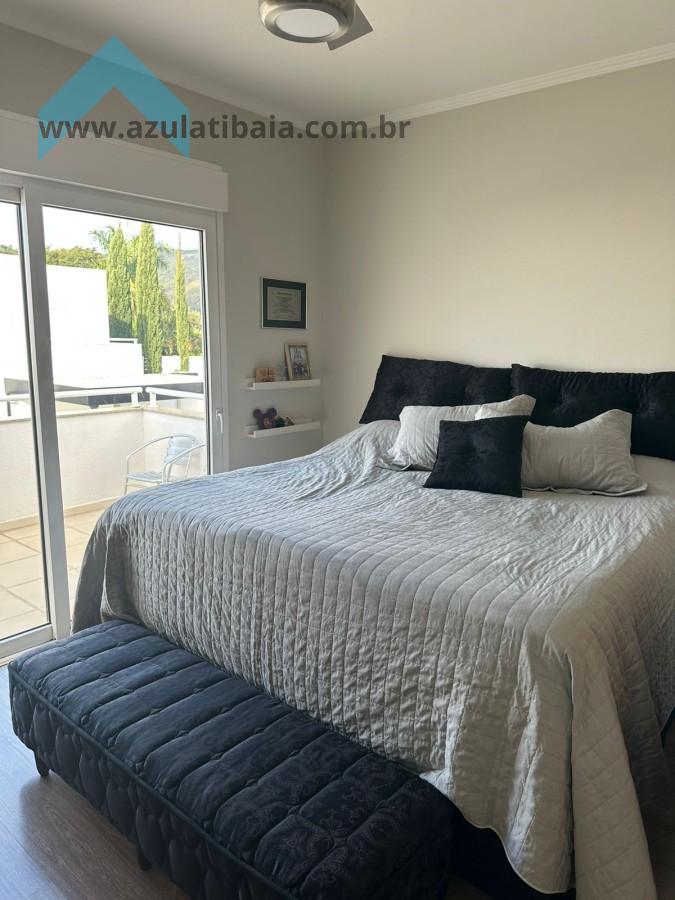 Casa de Condomínio à venda com 4 quartos, 244m² - Foto 11
