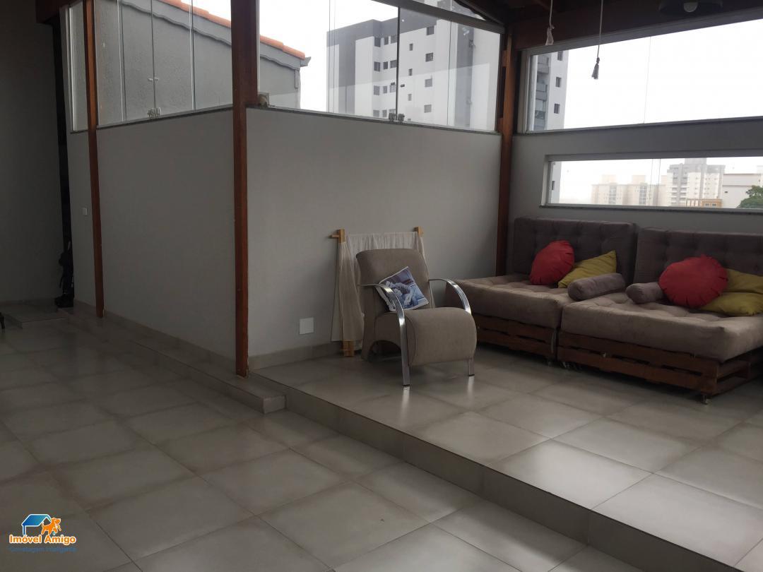 Cobertura à venda com 2 quartos, 110m² - Foto 9