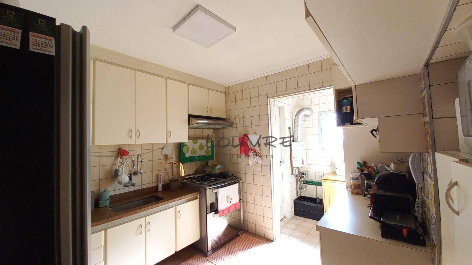 Apartamento à venda com 3 quartos, 93m² - Foto 21