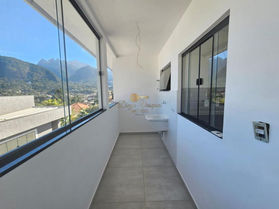 Casa de Condomínio à venda com 3 quartos, 142m² - Foto 12