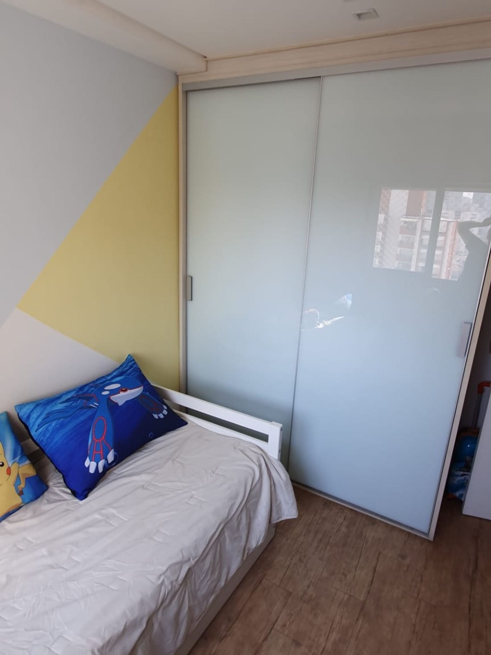 Apartamento à venda com 3 quartos, 115m² - Foto 13