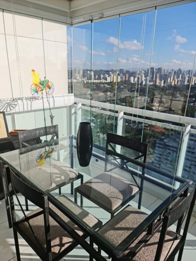 Apartamento à venda com 1 quarto, 50m² - Foto 9