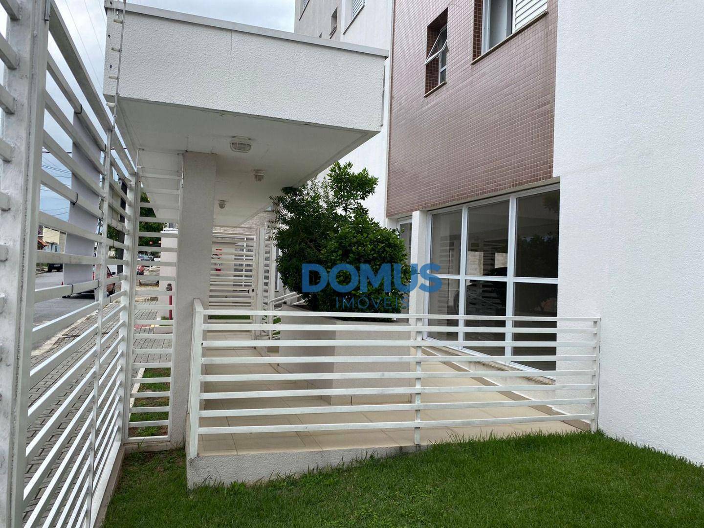 Apartamento à venda com 2 quartos, 65m² - Foto 5