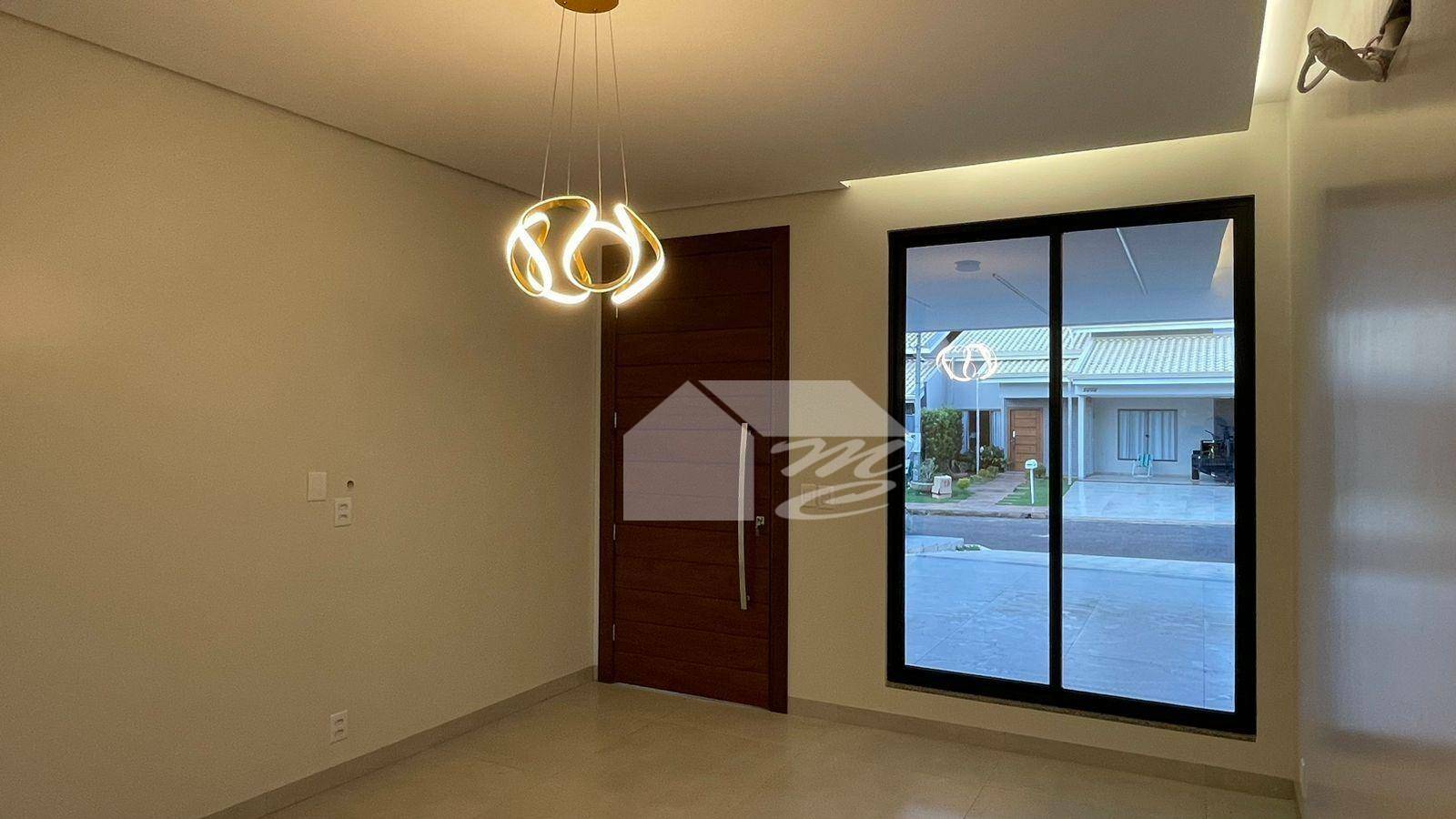 Casa de Condomínio à venda com 3 quartos, 185m² - Foto 2