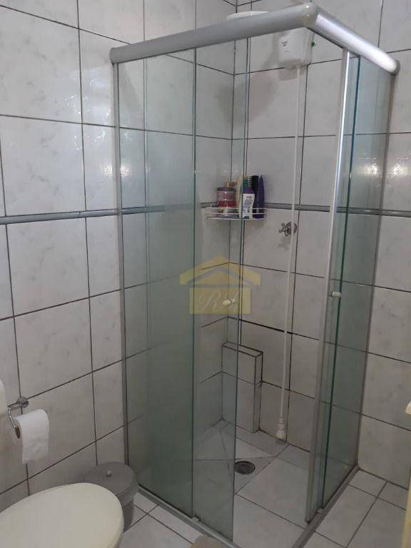 Sobrado à venda com 2 quartos, 120m² - Foto 12