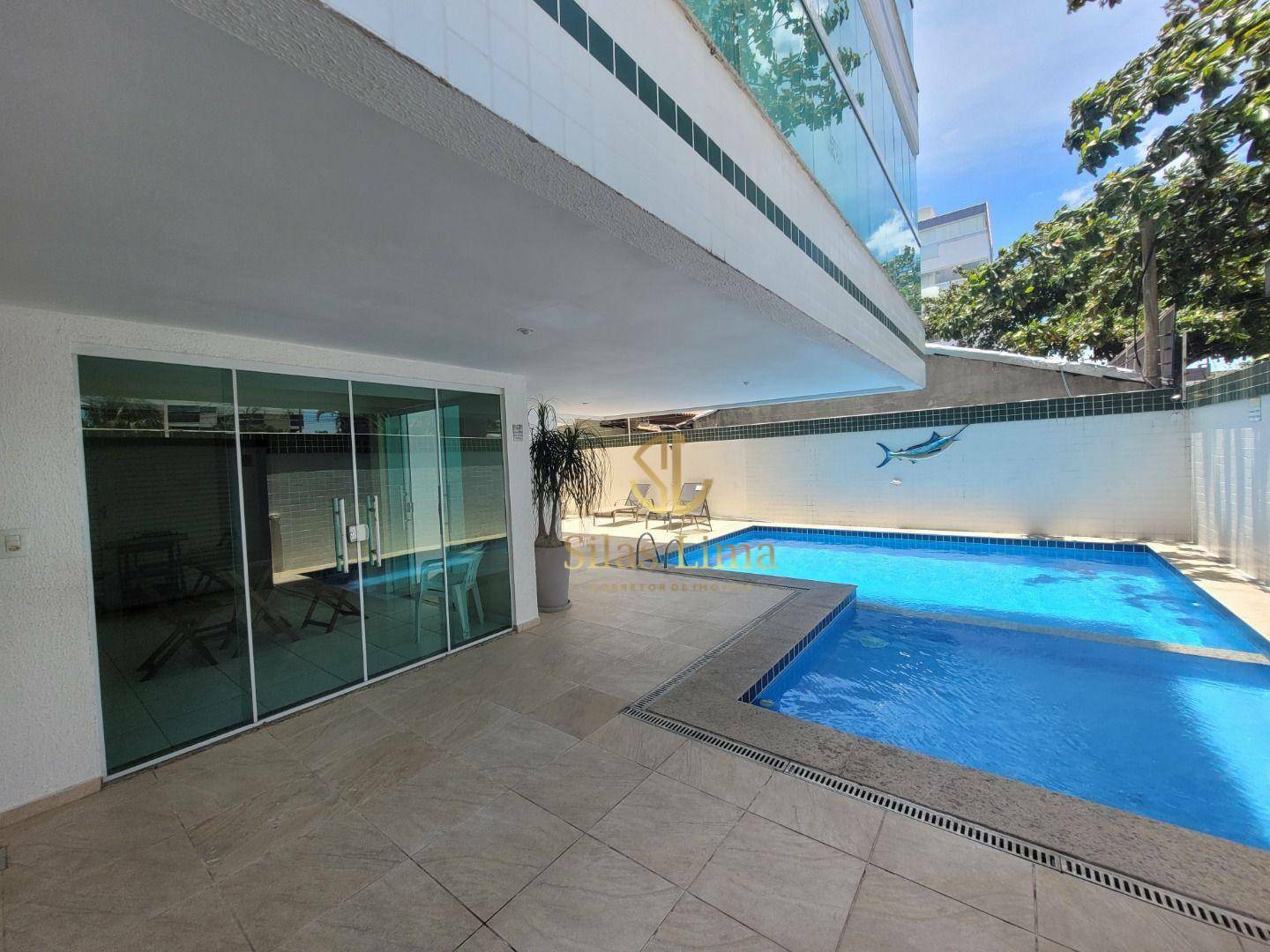 Cobertura à venda com 3 quartos, 166m² - Foto 6