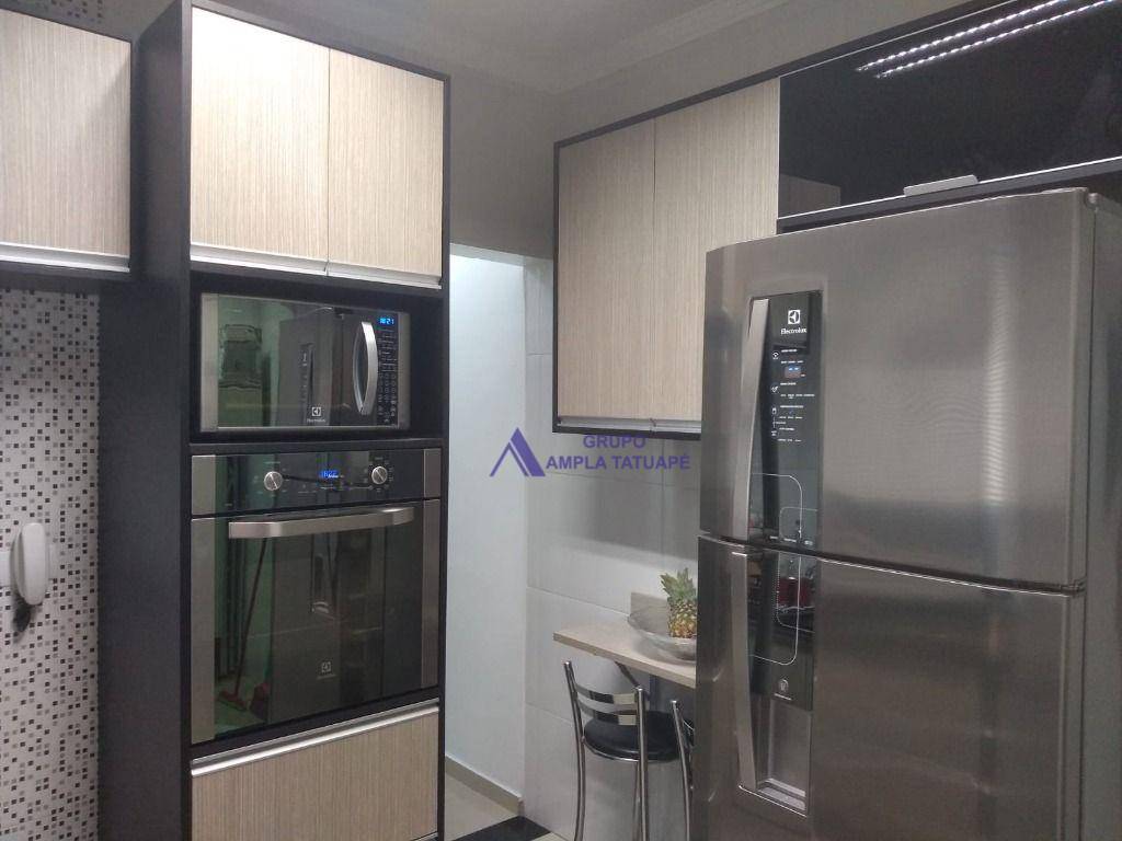 Sobrado à venda com 2 quartos, 85m² - Foto 10