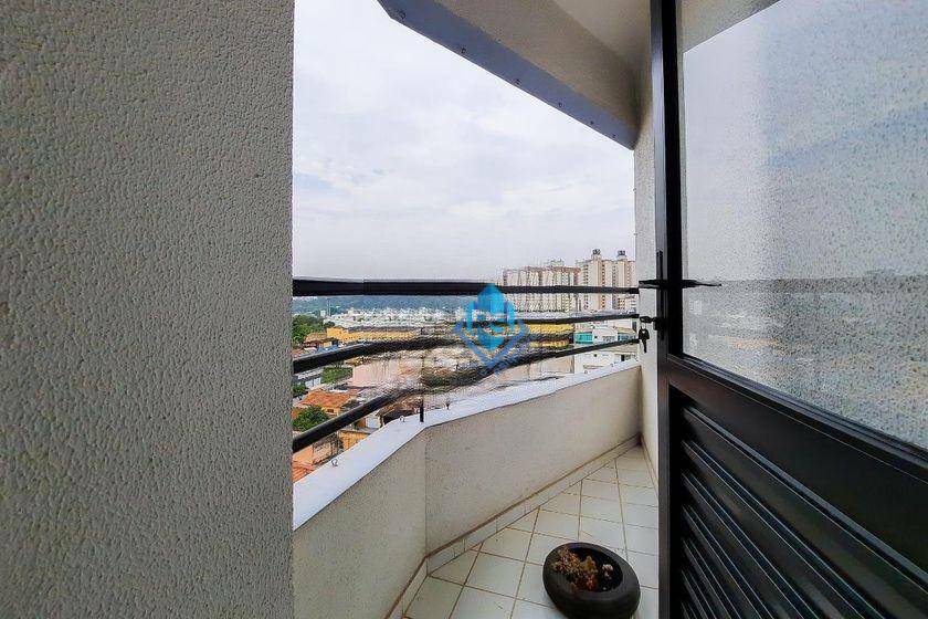 Apartamento à venda com 2 quartos, 80m² - Foto 29