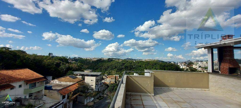 Cobertura à venda com 3 quartos, 121m² - Foto 36