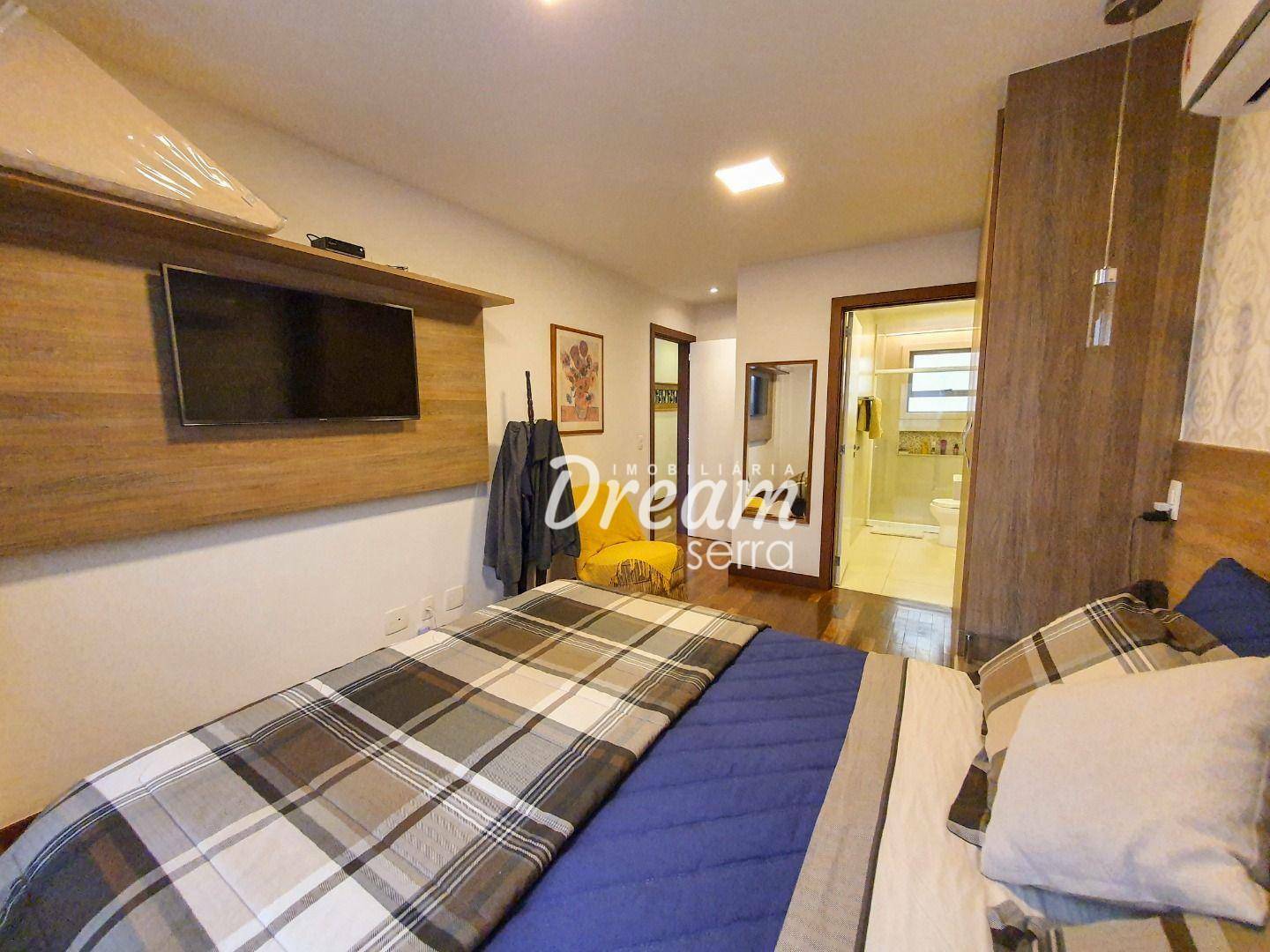 Apartamento à venda com 3 quartos, 128m² - Foto 19