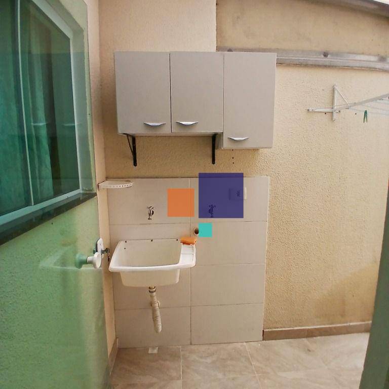 Apartamento à venda com 2 quartos, 49m² - Foto 13