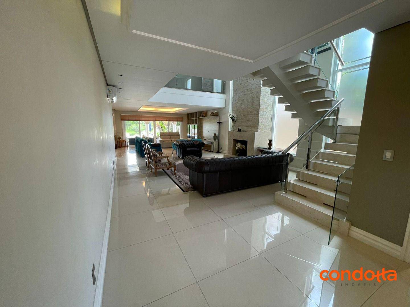 Casa de Condomínio, 3 quartos - Foto 3