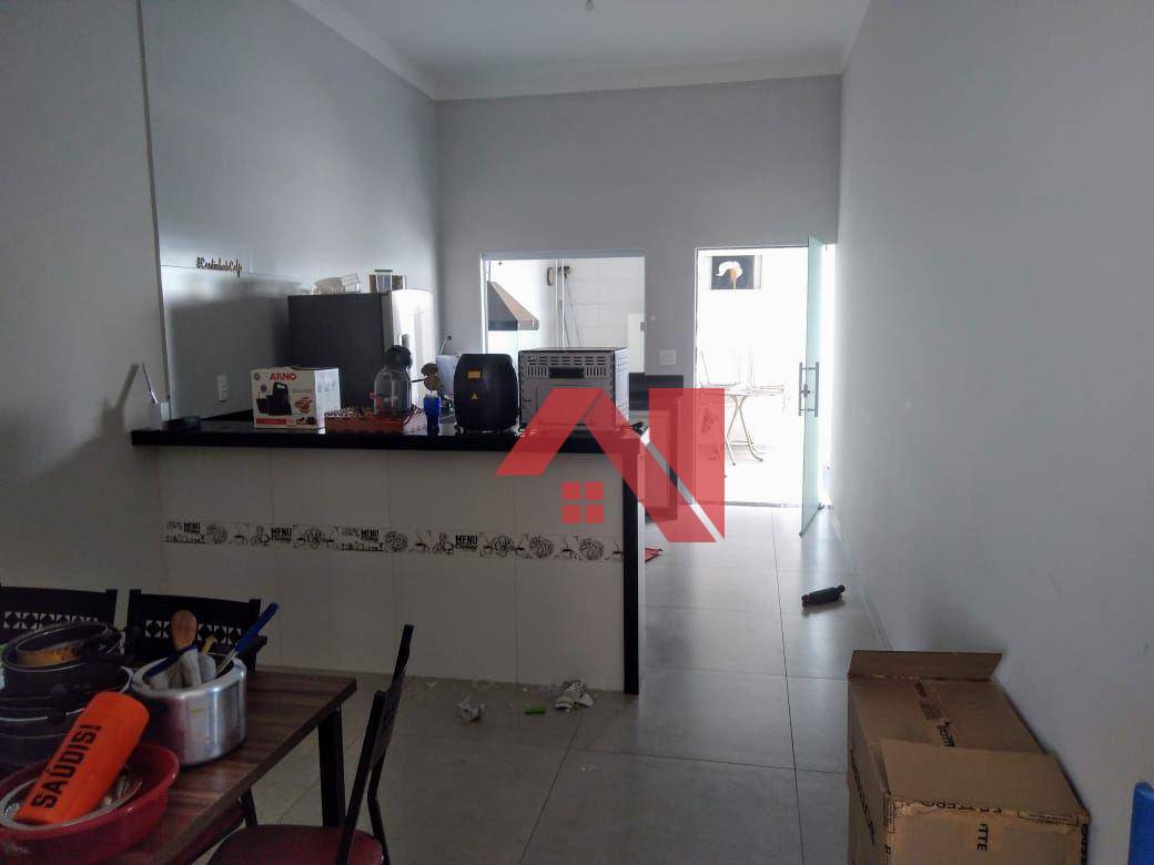 Casa à venda com 2 quartos, 115m² - Foto 12